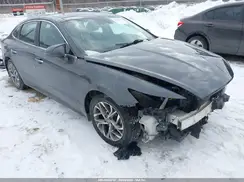 5NPEF4JA6MH116587 2021 HYUNDAI SONATA