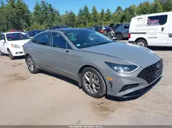 5NPEF4JA6MH119683 2021 HYUNDAI SONATA