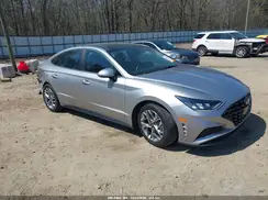 5NPEF4JA6MH120817 2021 HYUNDAI SONATA