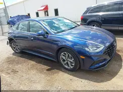 5NPEF4JA6MH124270 2021 HYUNDAI SONATA