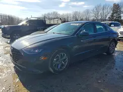 5NPEF4JA6MH125788 2021 HYUNDAI SONATA