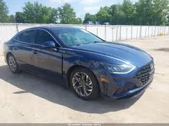 5NPEF4JA6NH134041 2022 HYUNDAI SONATA