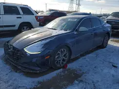 5NPEF4JA6NH139000 2022 HYUNDAI SONATA