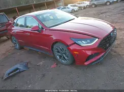 5NPEF4JA7LH001687 2020 HYUNDAI SONATA