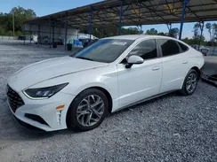 5NPEF4JA7LH007313 2020 HYUNDAI SONATA