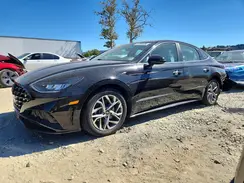 5NPEF4JA7LH009255 2020 HYUNDAI SONATA