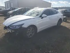 5NPEF4JA7LH016710 2020 HYUNDAI SONATA
