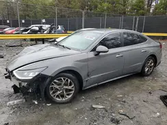 5NPEF4JA7LH021146 2020 HYUNDAI SONATA