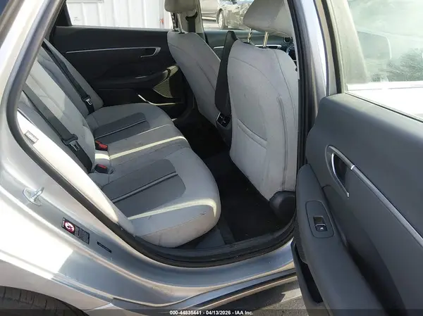 5NPEF4JA7LH021423 2020 HYUNDAI SONATA - Image 8
