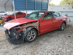 5NPEF4JA7LH023026 2020 HYUNDAI SONATA
