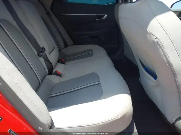5NPEF4JA7LH023253 2020 HYUNDAI SONATA - Image 8