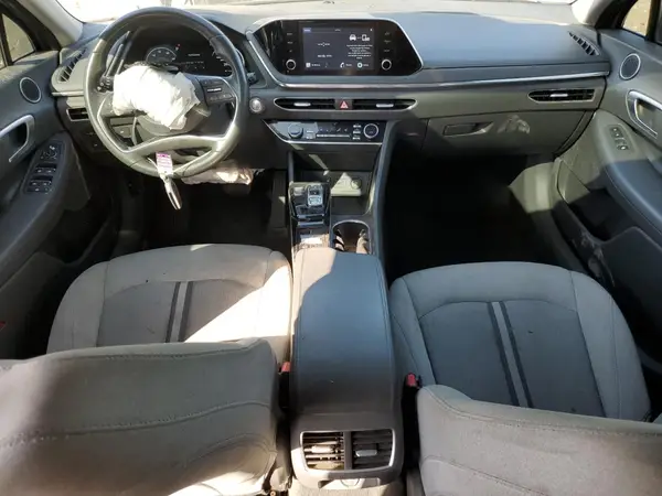 5NPEF4JA7LH023902 2020 HYUNDAI SONATA - Image 8