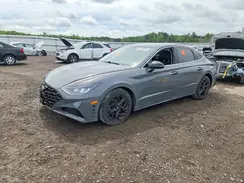 5NPEF4JA7LH028551 2020 HYUNDAI SONATA