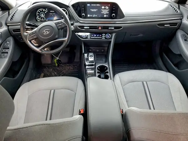 5NPEF4JA7LH029487 2020 HYUNDAI SONATA - Image 8