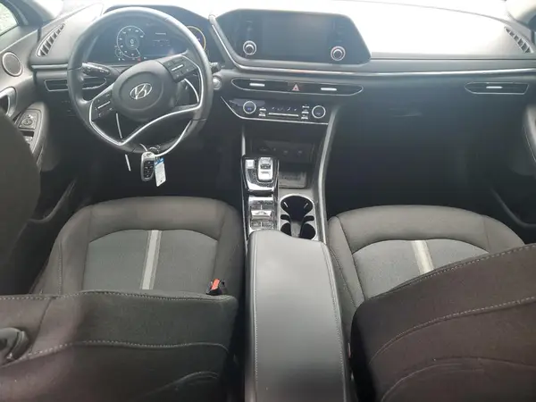 5NPEF4JA7LH031854 2020 HYUNDAI SONATA - Image 8