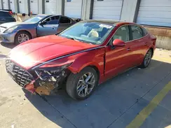 5NPEF4JA7LH035726 2020 HYUNDAI SONATA
