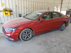 5NPEF4JA7LH039632 2020 HYUNDAI SONATA