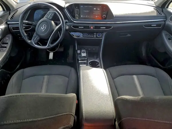 5NPEF4JA7LH043678 2020 HYUNDAI SONATA - Image 8