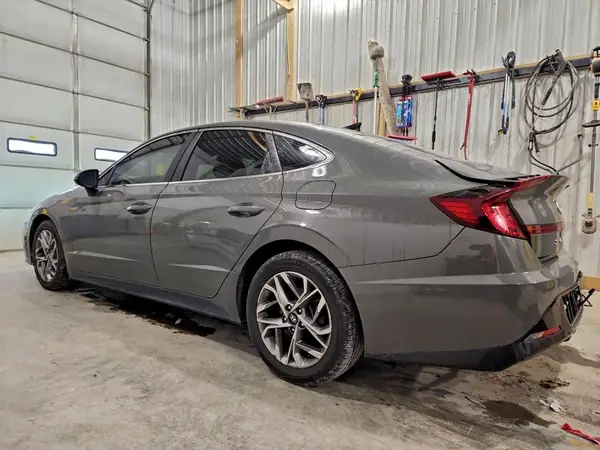 5NPEF4JA7LH043941 2020 HYUNDAI SONATA - Image 2