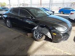 5NPEF4JA7LH050789 2020 HYUNDAI SONATA
