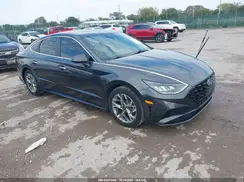 5NPEF4JA7LH050890 2020 HYUNDAI SONATA