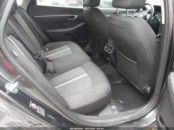 5NPEF4JA7LH051442 2020 HYUNDAI SONATA - Image 8
