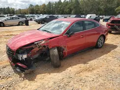 5NPEF4JA7LH052817 2020 HYUNDAI SONATA