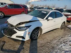 5NPEF4JA7LH053000 2020 HYUNDAI SONATA