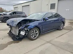 5NPEF4JA7LH054258 2020 HYUNDAI SONATA