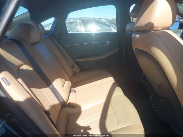 5NPEF4JA7LH057869 2020 HYUNDAI SONATA - Image 8
