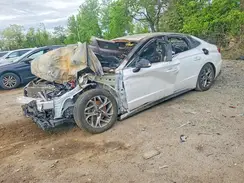 5NPEF4JA7LH058407 2020 HYUNDAI SONATA