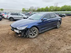 5NPEF4JA7LH059489 2020 HYUNDAI SONATA