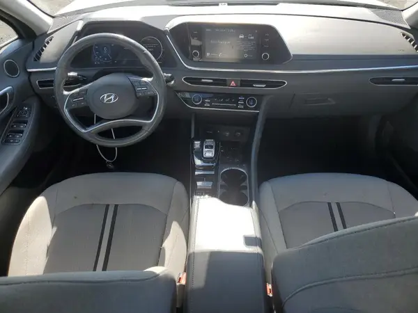 5NPEF4JA7LH060092 2020 HYUNDAI SONATA - Image 8