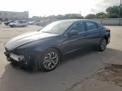 5NPEF4JA7MH077749 2021 HYUNDAI SONATA