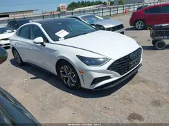 5NPEF4JA7MH077816 2021 HYUNDAI SONATA