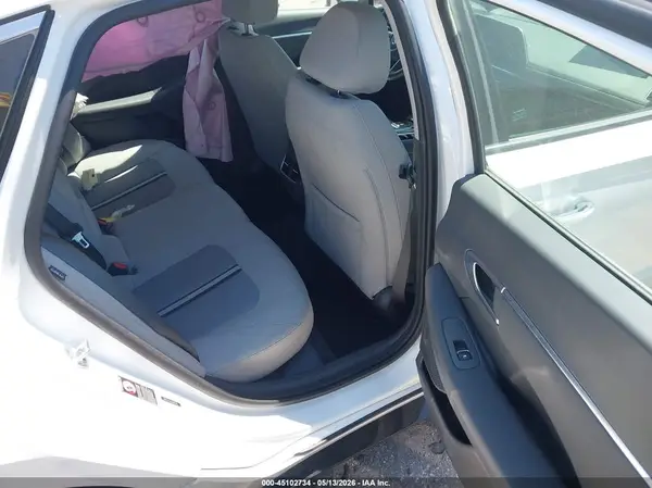 5NPEF4JA7MH077816 2021 HYUNDAI SONATA - Image 8