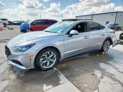 5NPEF4JA7MH078559 2021 HYUNDAI SONATA
