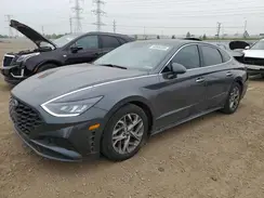 5NPEF4JA7MH079582 2021 HYUNDAI SONATA