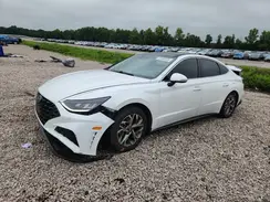 5NPEF4JA7MH083700 2021 HYUNDAI SONATA