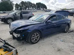 5NPEF4JA7MH090422 2021 HYUNDAI SONATA