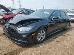 5NPEF4JA7MH091232 2021 HYUNDAI SONATA