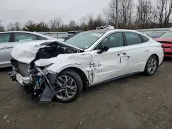 5NPEF4JA7MH091666 2021 HYUNDAI SONATA