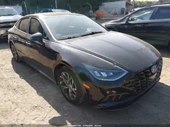 5NPEF4JA7MH092705 2021 HYUNDAI SONATA