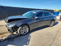 5NPEF4JA7MH094356 2021 HYUNDAI SONATA