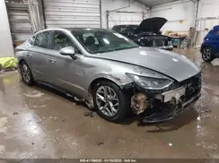5NPEF4JA7MH096219 2021 HYUNDAI SONATA
