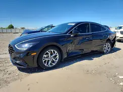 5NPEF4JA7MH096463 2021 HYUNDAI SONATA