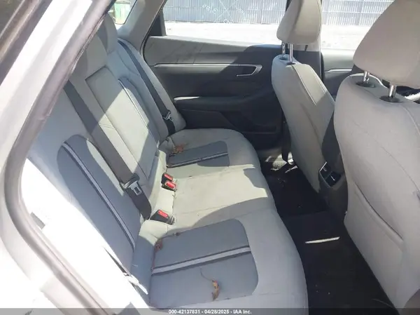 5NPEF4JA7MH097046 2021 HYUNDAI SONATA - Image 8