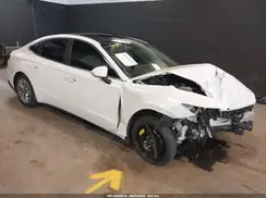 5NPEF4JA7MH098827 2021 HYUNDAI SONATA