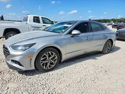 5NPEF4JA7MH099380 2021 HYUNDAI SONATA