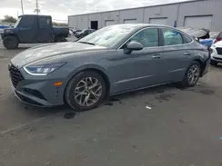 5NPEF4JA7MH099475 2021 HYUNDAI SONATA